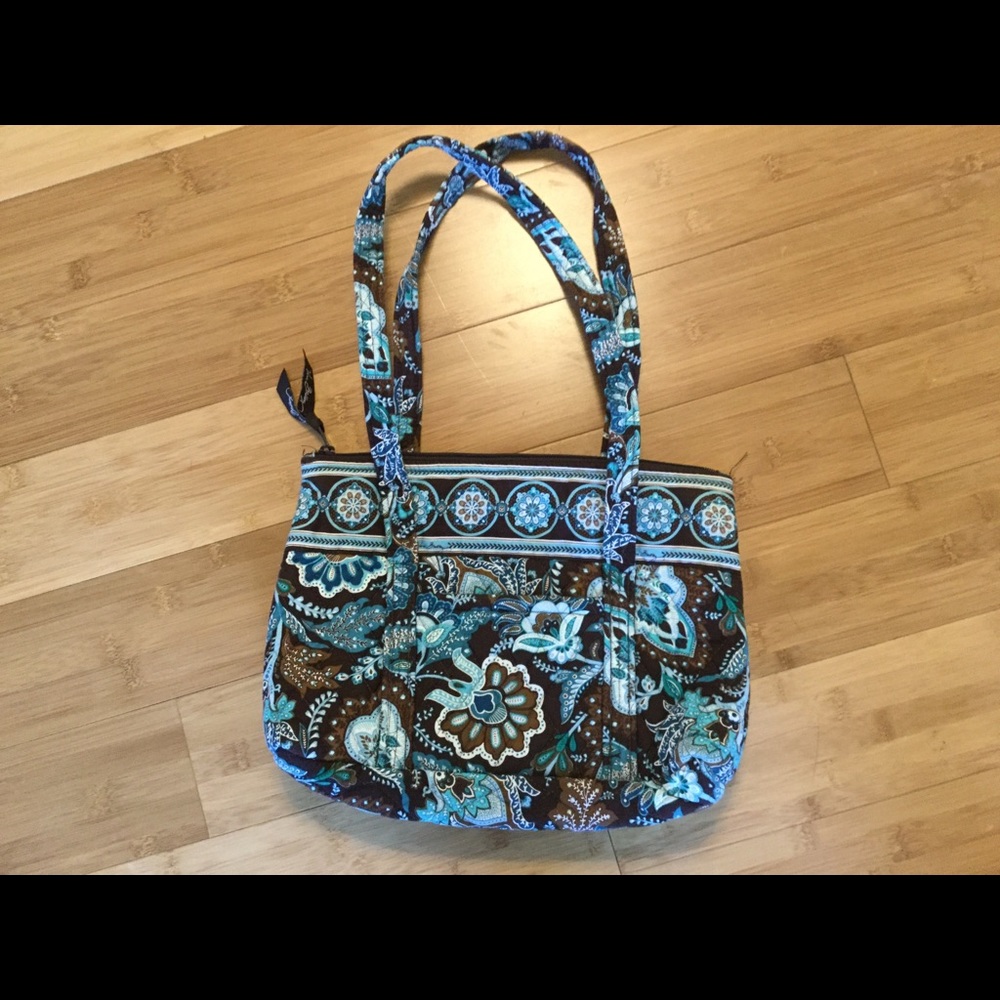 Vera Bradley purse